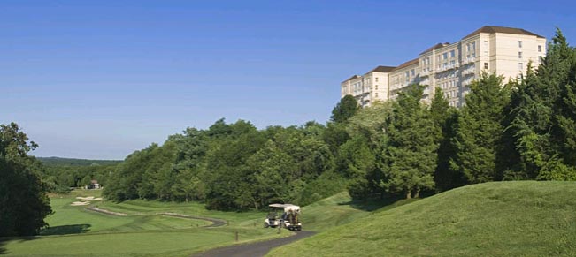 Hyatt Regency Long Island
